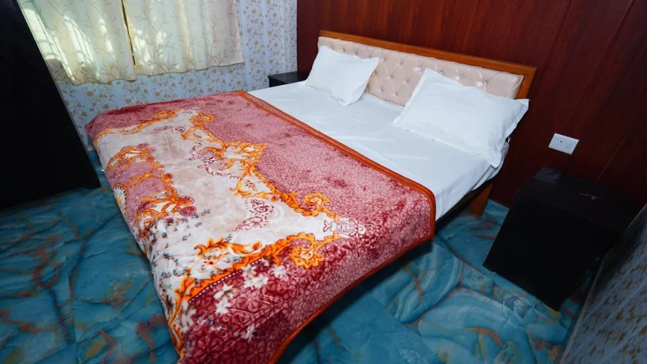 Quarto em Acomodações Particulares Khubbu'S Inn Varanasi