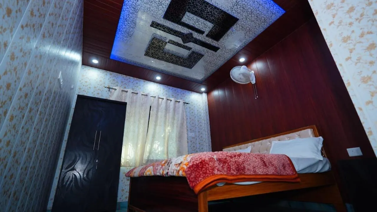Khubbu'S Inn Varanasi Índia